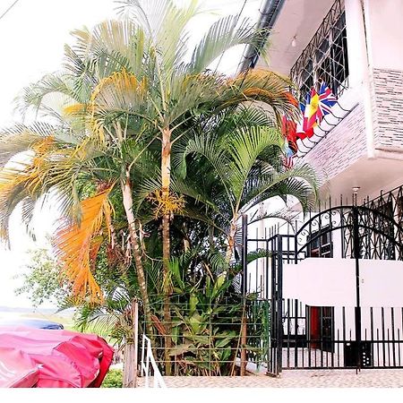 Hostal Maravilla Amazonica Iquitos Extérieur photo
