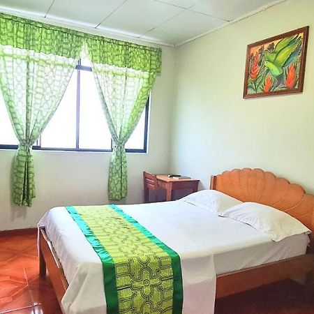 Hostal Maravilla Amazonica Iquitos Extérieur photo