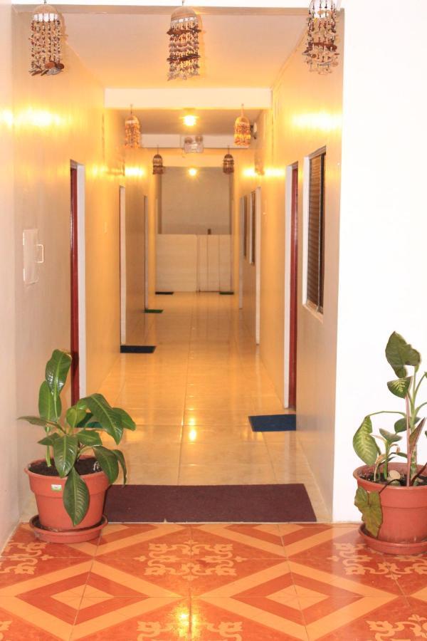 Hostal Maravilla Amazonica Iquitos Extérieur photo