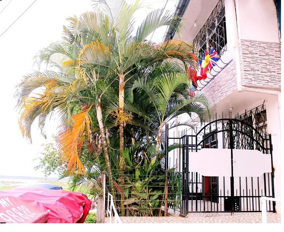 Hostal Maravilla Amazonica Iquitos Extérieur photo