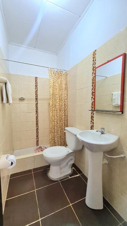 Hostal Maravilla Amazonica Iquitos Extérieur photo