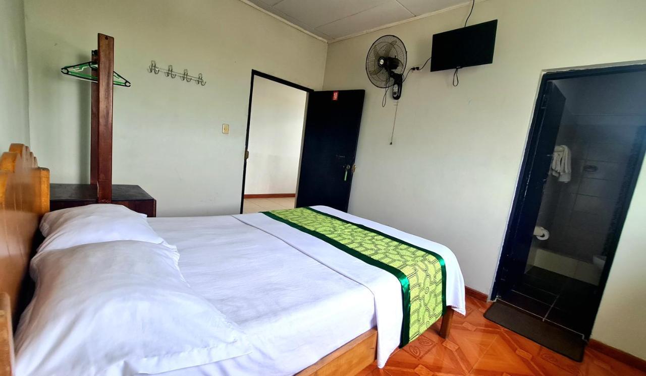 Hostal Maravilla Amazonica Iquitos Extérieur photo