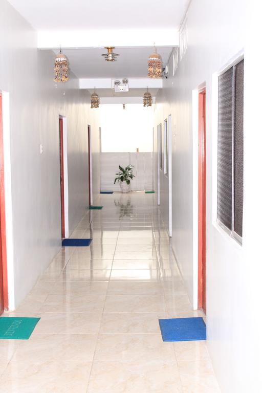 Hostal Maravilla Amazonica Iquitos Extérieur photo