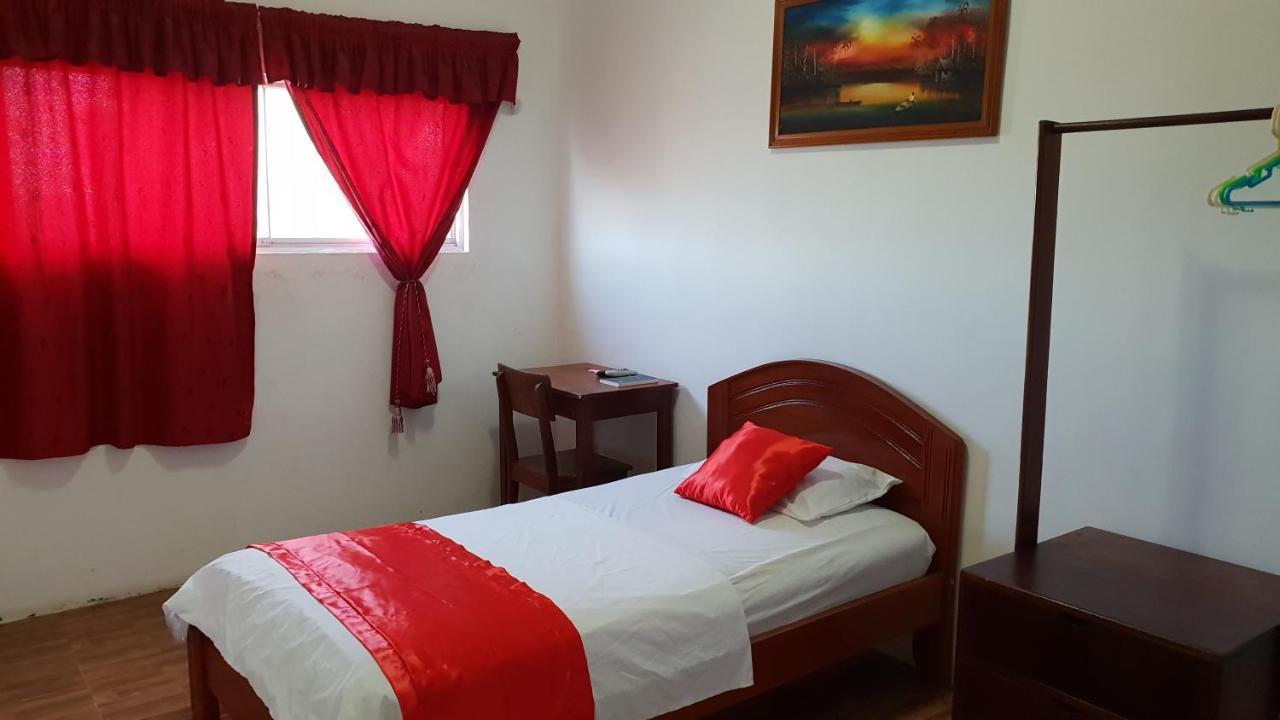 Hostal Maravilla Amazonica Iquitos Extérieur photo