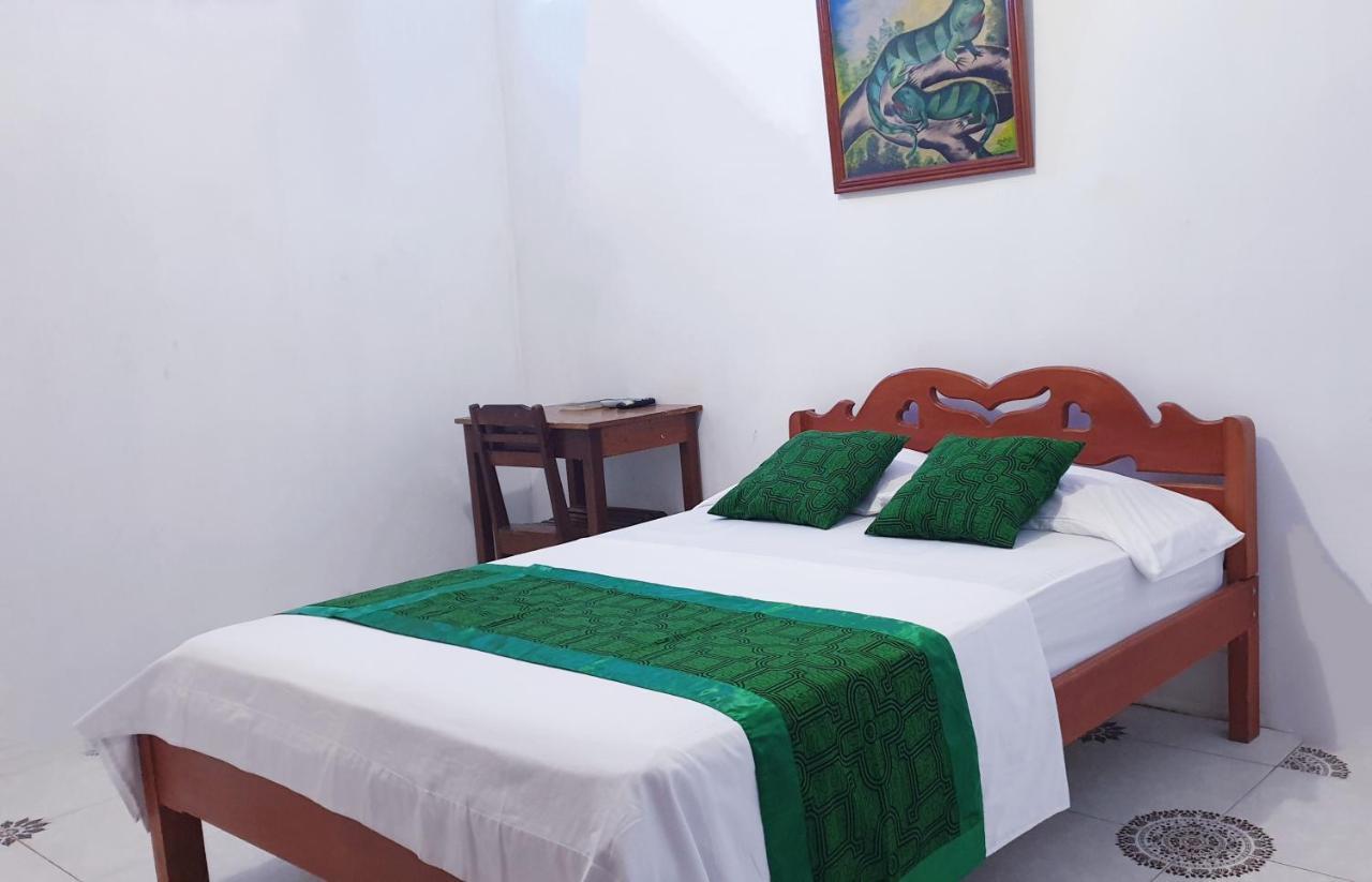 Hostal Maravilla Amazonica Iquitos Extérieur photo