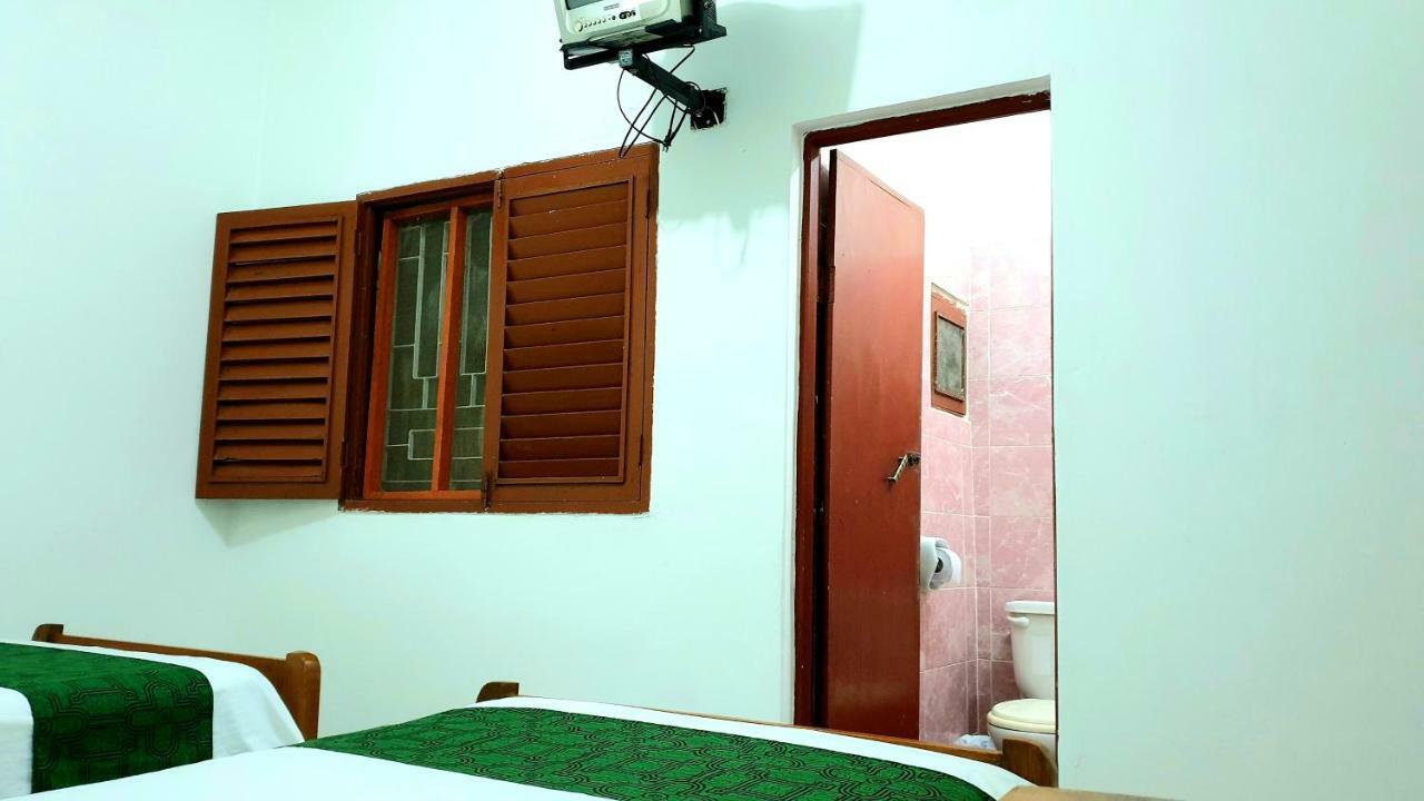 Hostal Maravilla Amazonica Iquitos Extérieur photo