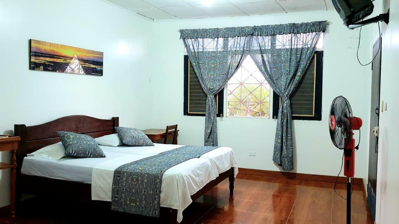 Hostal Maravilla Amazonica Iquitos Extérieur photo