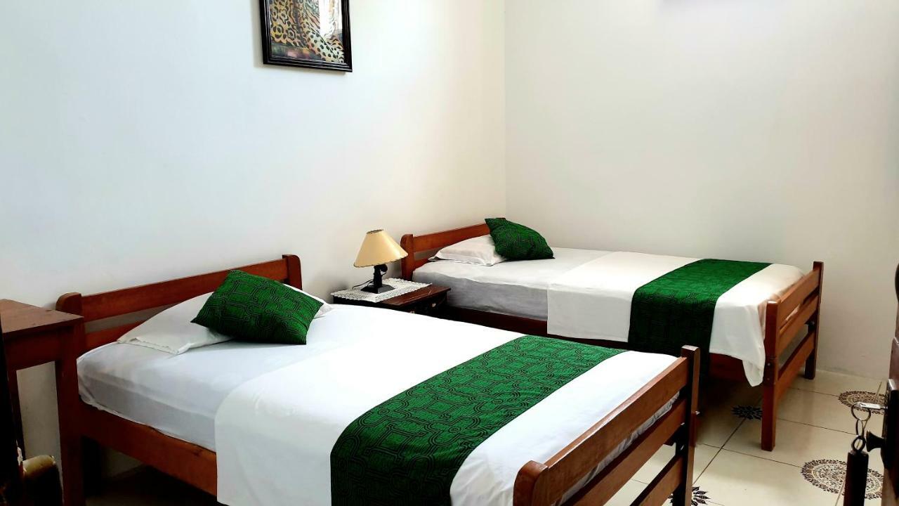 Hostal Maravilla Amazonica Iquitos Extérieur photo